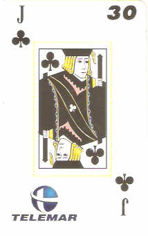 MG-0326M - Baralho - B50