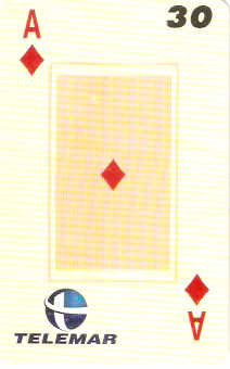 MG-0329M - Baralho - A01