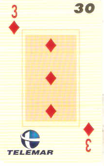 MG-0331M - Baralho - A03