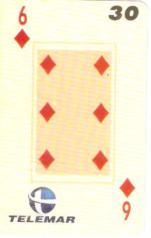 MG-0334M - Baralho - A06