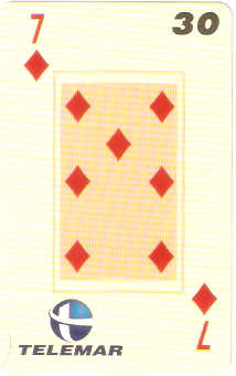 MG-0335M - Baralho - A07