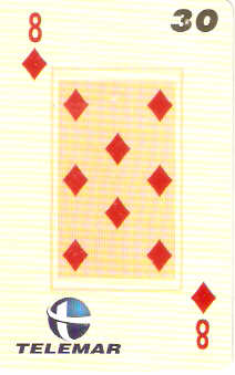 MG-0336M - Baralho - A08