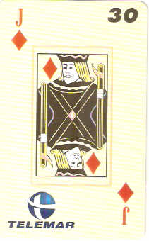 MG-0339M - Baralho - A11