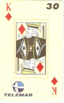 MG-0341M - Baralho - A13