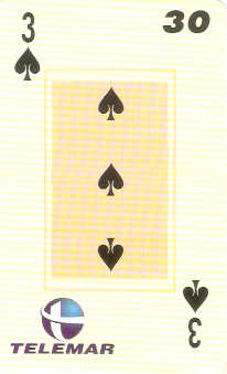 MG-0344M - Baralho - A16
