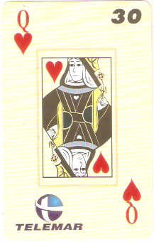 MG-0366M - Baralho - A38