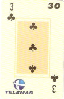 MG-0370M - Baralho - A42
