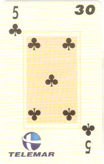 MG-0372M - Baralho - A44