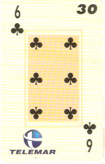 MG-0373M - Baralho - A45