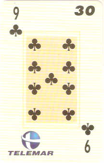 MG-0376M - Baralho - A48