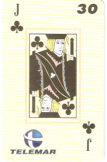 MG-0378M - Baralho - A50
