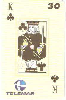 MG-0380M - Baralho - A52