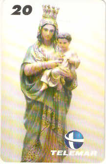 MG-0118M - Santas - 05