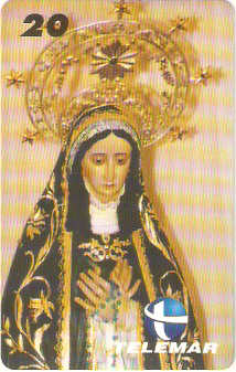 MG-0121M - Santas - 08