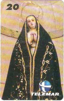 MG-0123M - Santas - 10