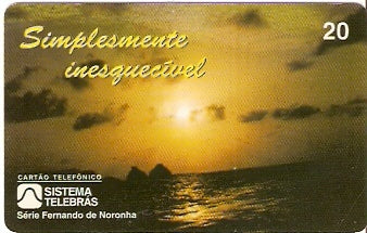 PE-016 - Pôr do Sol