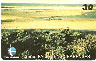 CE-296 - Rio Pacoti