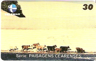 CE-298 - Lagoa do Uruaú