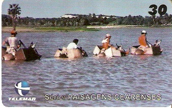 CE-300 - Lagoa de Precabura