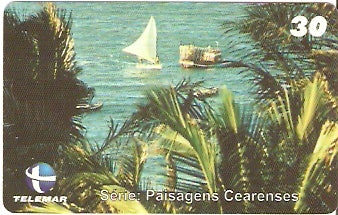 CE-304 - Vista Entre Coqueiros