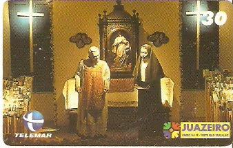 CE-314 - Beata Maria de Araújo