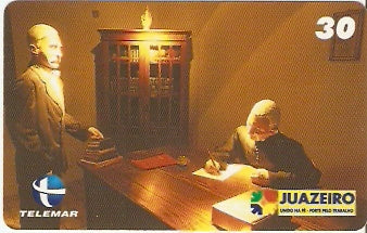 CE-317 - José Marrocos