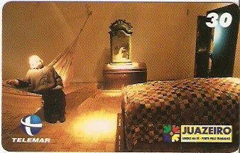 CE-318 - Descanso