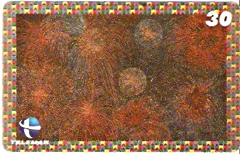 CE-320 - Feliz Ano Novo