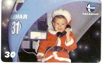 CE-326 - Menino Noel