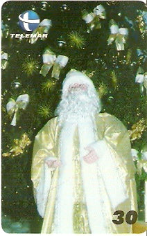 CE-324 - Papai Noel