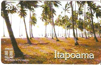 PE-107 - Itapoama