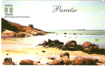 PE-108 - Paraíso