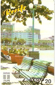 PE-115 - Cais Sta Rita