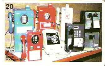 PE-124 - TPs Antigos