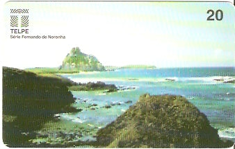 PE-127 - Fernando de Noronha