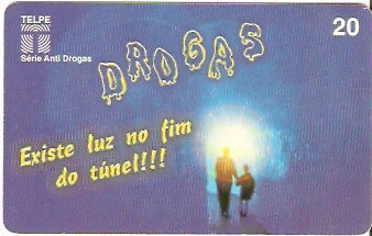 PE-131 - Drogas