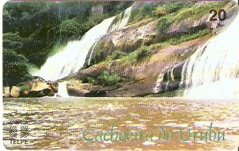 PE-141 - Cachoeira do Urubu