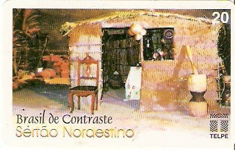 PE-142 - Sertão Nordestino