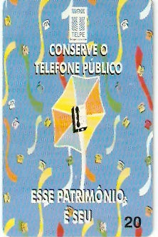 PE-126 - TP Carnaval 1999