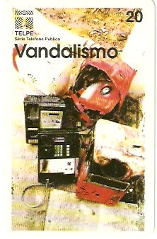 PE-119 - Vandalismo - B1
