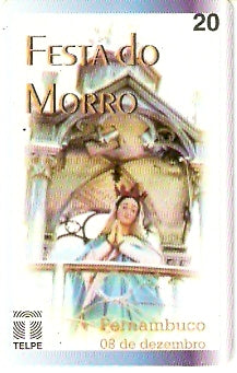 PE-133 - Festa do Morro