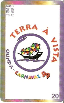 PE-150 - Terra à Vista