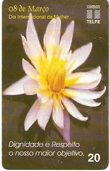 PE-152 - Dia da Mulher