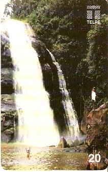 PE-154 - Cachoeira do Urubu - 20