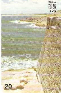 PE-160 - Cabo de Sto. Agostinho