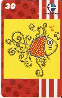 CE-269 - Bagre colorido