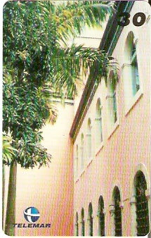 PE-177 - Casa da Cultura