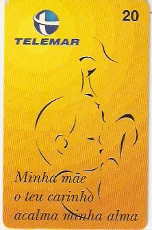 PE-183 - Dia das Mães