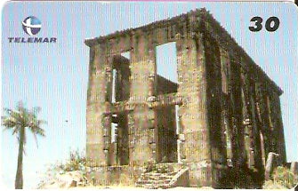 PE-182 - Cabo de Sto. Agostinho