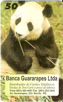 PE-195 - Banca Guararapes